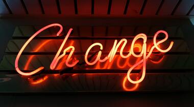 How Your Business Can Leverage Change as an Opportunity Using IT