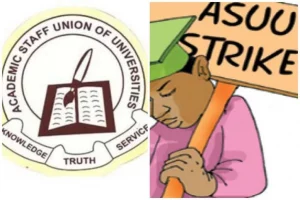 Strike Continues, FG Yet To Take Concrete Action - ASUU