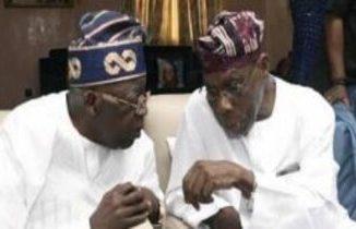 What I Told APC Presidential Candidate, Tinubu When He Visited Me – Obasanjo Reveals