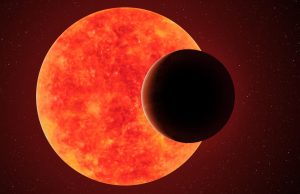 Scientists Discover New Exoplanet, To Be Monitored Using Webb Telescope
