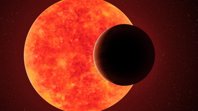 Scientists Discover New Exoplanet, To Be Monitored Using Webb Telescope