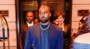 Kanye West Says Porn Addiction Ruined His Family