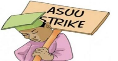 ASUU Insists On UTAS AS FG Makes Fresh Offer