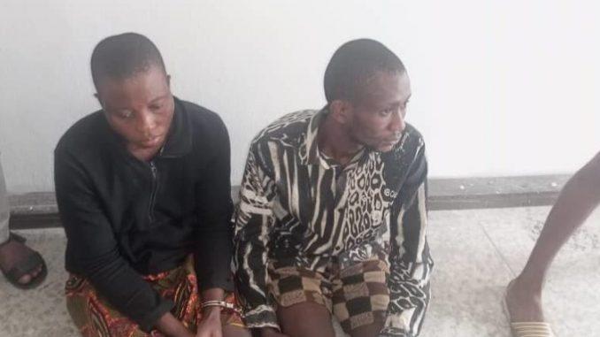 I Kidnapped My Husband To Sustain Our Children – Wife Confesses