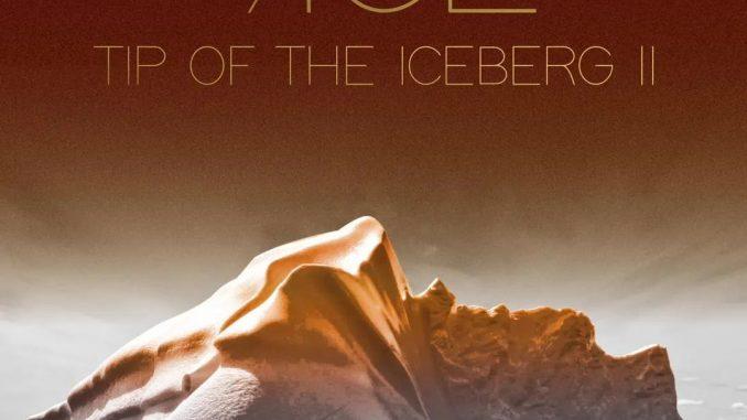 9ice drops new album “Tip of The Iceberg II”(Listen)