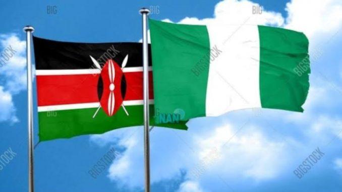 No Targeted Killings Of Nigerians in Kenya by police- High Commission