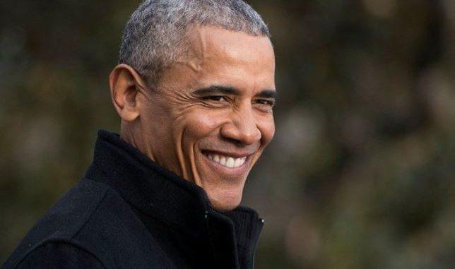 Barack Obama Wins Emmy, Beats Lupita Nyong'o