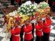 Only 3 African Presidents Make Queen's Funeral Invitees