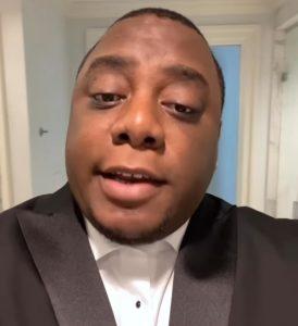 "I've Got No More Defence For Nigerians" As Scammers - American Comedian Ryan Davis (video).