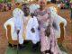 Ghana's Dimunitive Shatta Bandle And Bride Trends On Social Media