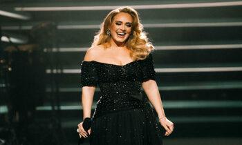 Adele Celebrates First Emmy win, ‘Trust Me To Officially Have An EGO’