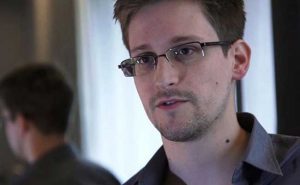 US Whistleblower Edward Snowden Granted Russian Citizenship By Putin