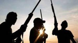 Gunmen kill NSCDC Officer, Abduct Others in Ekiti