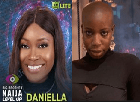BBNAIJA: Today Is Day 41 And Here Are Is Highlights So Far(Video)