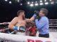 Mexican Boxer, Mario Punches Referee in The Face(Video)