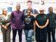 Nigerian Comedian, Real Warri Pikin Debuts Show In Accra