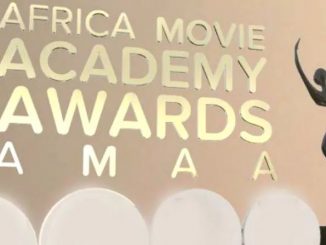 Full List Of Winners At The 2022 African Movie Academy Awards