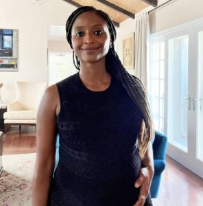 Former CNN Reporter Shares Her Pregnancy Journey Into Single Parenthood