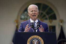 Biden Promises Advanced Air Defense Systems To Ukraine After Russian Strikes