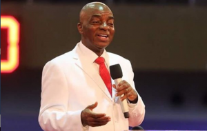 Pastor Drags Bishop Oyedepo To Court Over ‘Illegal’ Termination Of Appointment