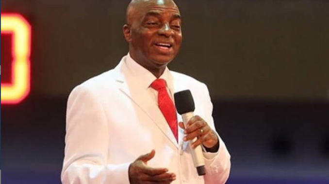 Pastor Drags Bishop Oyedepo To Court Over ‘Illegal’ Termination Of Appointment