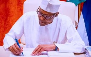 Nigerian President Buhari Signs Nigeria Startups Bill Into Law