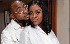 Davido Confirms His Planned Marriage To Chioma In 2023