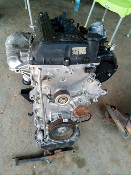 Classifieds: Buy Genuine Toyota Motor Spare Parts In Abuja