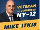 New York Candidate For Congress Releases Sex-tape To Woo Voters Ahead Of Election