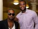 LeBron James And Producers Of 'The Shop' Will Not Air New Kanye West Interview Over "Hate Speech"