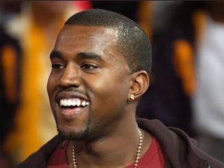 Kanye West Is Buying Controversial 'Free Speech' App Parler