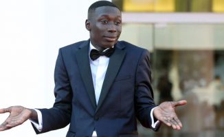 Senegalese-Born TikToker Khaby Lame Becomes Qatar Nat’l Bank’s World Cup Ambassador