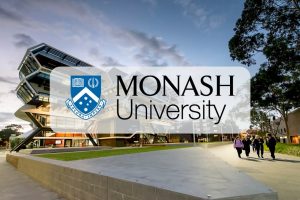 2023 Masters And Undergraduate Scholarships at Monash University in Australia