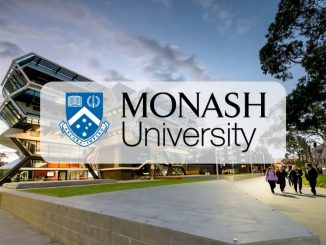 2023 Masters And Undergraduate Scholarships at Monash University in Australia