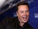 Elon Musk's 'Burnt Hair' Perfume Records Over 28,000 In Sales