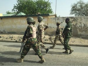 Nigerian Army Neutralizes Notorious Bandits’ Leader, One Other In Zamfara