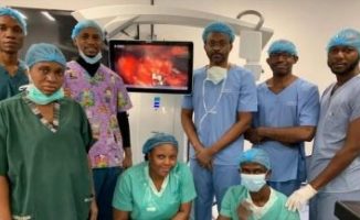 Nigerian Doctors In UK Lament Exploitation, Slave Labour