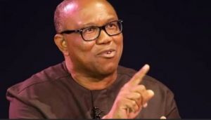 Obi Clarifies El-Rufai's Accusation, Says, "I was also detained"
