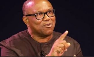 Obi Clarifies El-Rufai's Accusation, Says, "I was also detained"