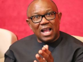 What I will do if elected President — Peter Obi