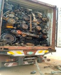 Classifieds: Buy Genuine Toyota Motor Spare Parts In Abuja