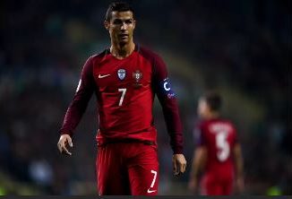 Just In: Man Utd Confirms Ronaldo Off Ten Hag’s Squad For Chelsea Game