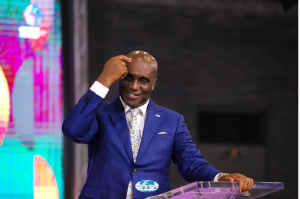 "If You Are Not Married At 35 You Are Irresponsible" – Pastor David Ibiyeomie