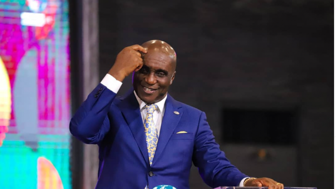 "If You Are Not Married At 35 You Are Irresponsible" – Pastor David Ibiyeomie