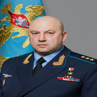 Russia Appoints New General To Lead Ukraine Offensive