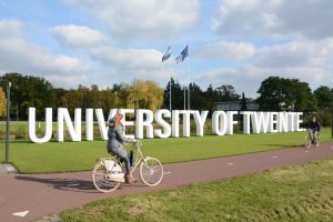Study In Netherlands: 2023 International Masters Scholarships
