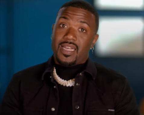Ray J Raises Suicide Concerns With Cryptic Social Media Post