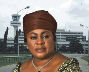 N5 Billion Fraud: AGF Gives EFCC Approval To Probe Stella Odua, Others