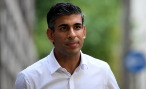 Rishi Sunak, Runner-Up To Frontrunner, May Become UK PM Today: 10 Facts