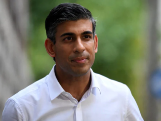 Rishi Sunak, Runner-Up To Frontrunner, May Become UK PM Today: 10 Facts